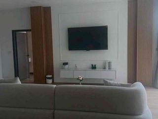Villa en alquiler y en venta de 3 habitaciones en Na Jomtien, Pattaya
