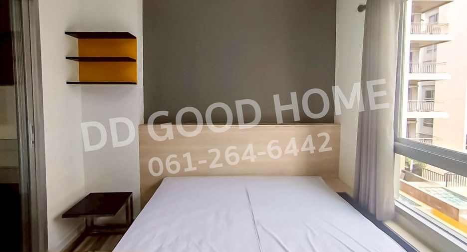 Продажа 1 кровать кондо в Uthai, Phra Nakhon Si Ayutthaya