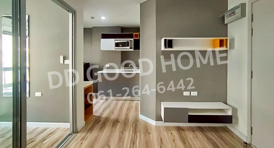 Продажа 1 кровать кондо в Uthai, Phra Nakhon Si Ayutthaya