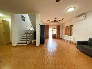 Villa zum Kauf und zur Miete mit 4 Zimmer in Bang Lamung, Chonburi