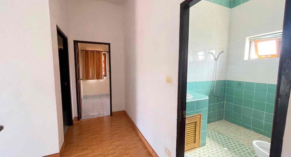 Продажа и аренда 4 спальни вилла в Банг Ламунг, Чонбури