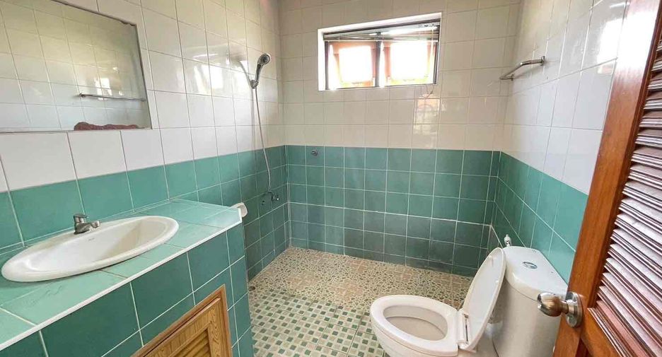 Продажа и аренда 4 спальни вилла в Банг Ламунг, Чонбури