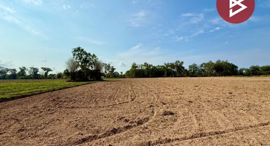 Grundstück zum Kauf in Pak Phli, Nakhon Nayok