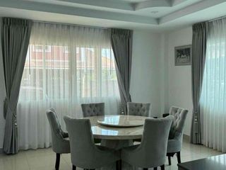 Villa zur Miete mit 5 Zimmer in Bang Lamung, Chonburi
