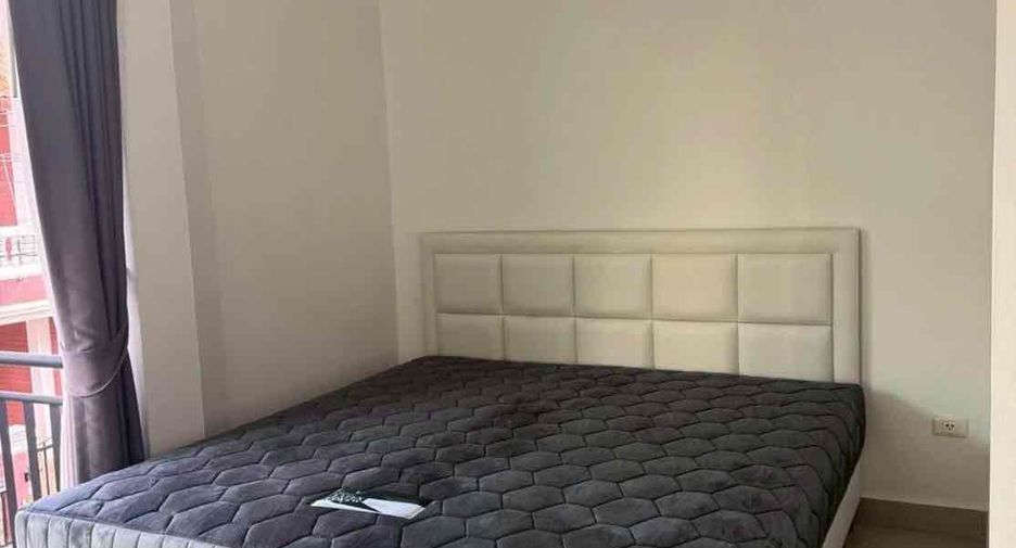For rent 5 bedrooms villa in South Pattaya, Pattaya
