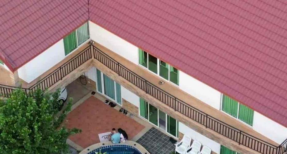 For rent 5 bedrooms villa in South Pattaya, Pattaya