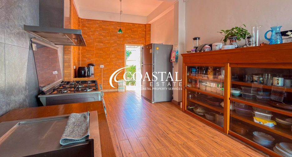 Casa en venta de 3 habitaciones en Bang Lamung, Chonburi