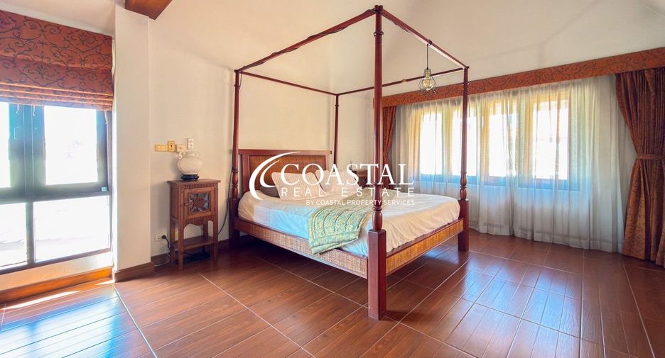 Casa en venta de 3 habitaciones en Bang Lamung, Chonburi