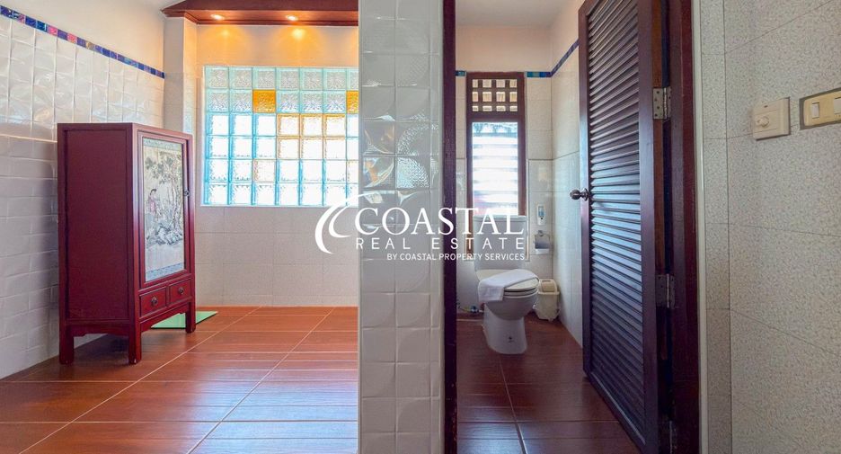 Casa en venta de 3 habitaciones en Bang Lamung, Chonburi