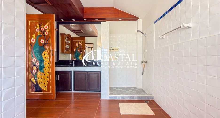 Casa en venta de 3 habitaciones en Bang Lamung, Chonburi