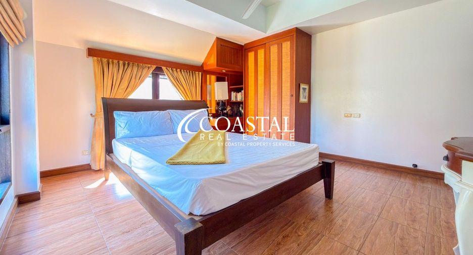 Casa en venta de 3 habitaciones en Bang Lamung, Chonburi