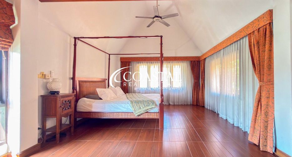 Casa en venta de 3 habitaciones en Bang Lamung, Chonburi