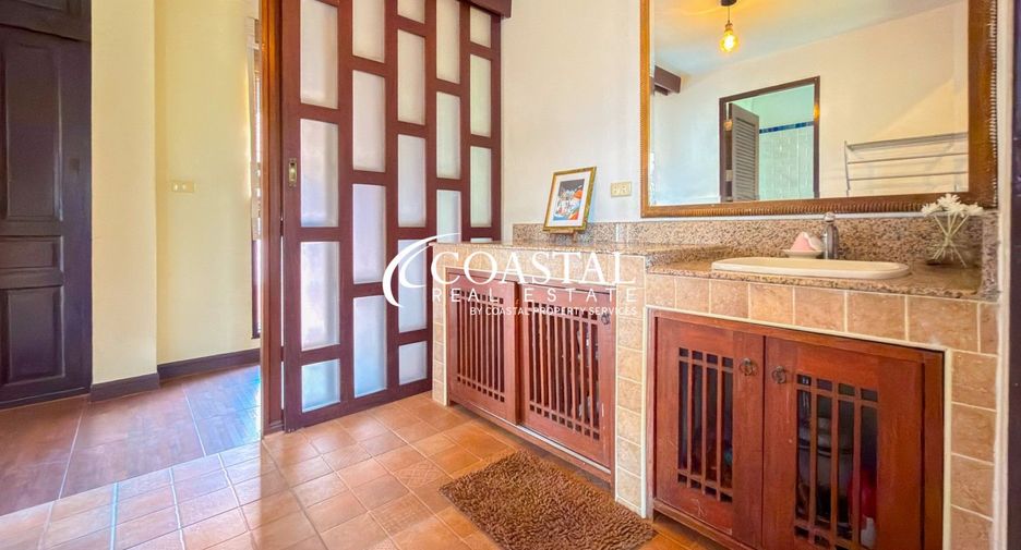 Casa en venta de 3 habitaciones en Bang Lamung, Chonburi