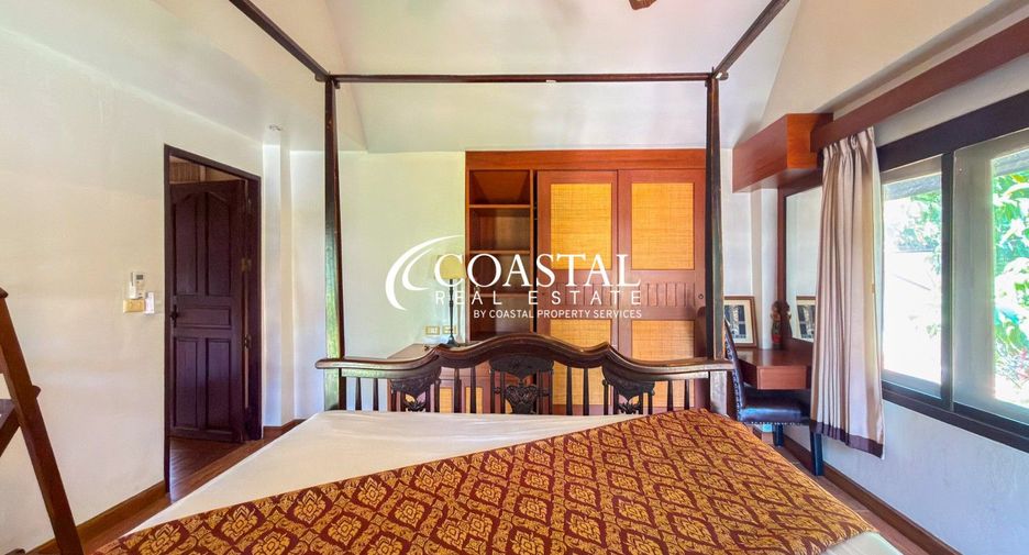 Casa en venta de 3 habitaciones en Bang Lamung, Chonburi