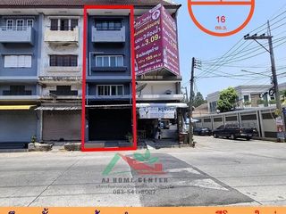 Продажа 3 спальни торговое помещение в Lam Luk Ka, Патумтани