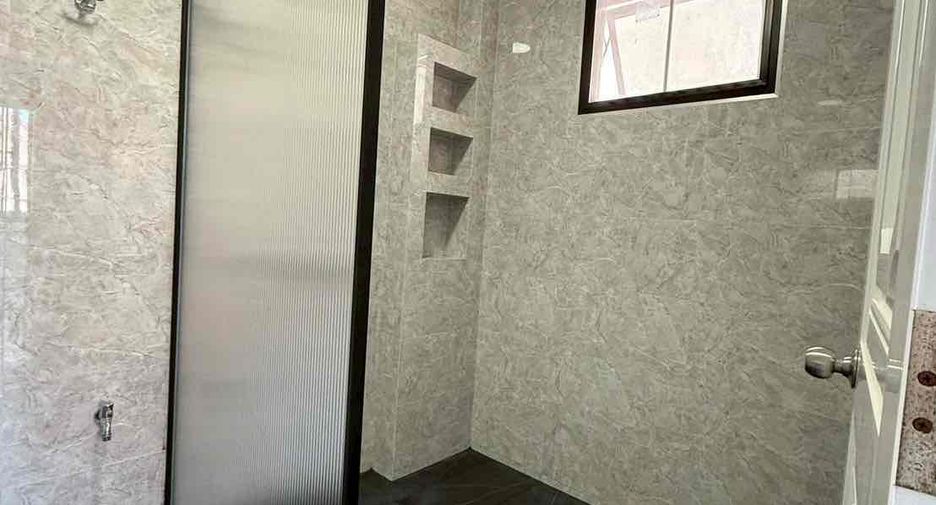 Villa zur Miete mit 3 Zimmer in Bang Lamung, Chonburi
