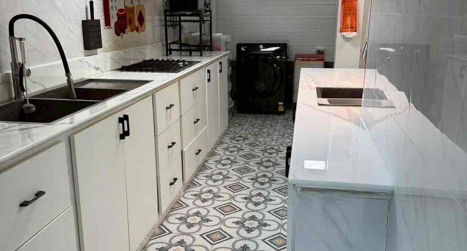 Villa zur Miete mit 3 Zimmer in Bang Lamung, Chonburi