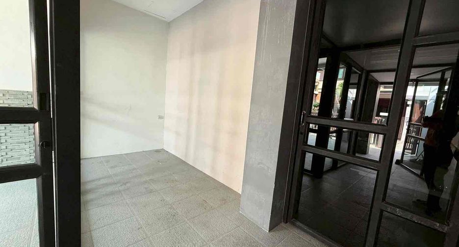 Villa zur Miete mit 3 Zimmer in Bang Lamung, Chonburi