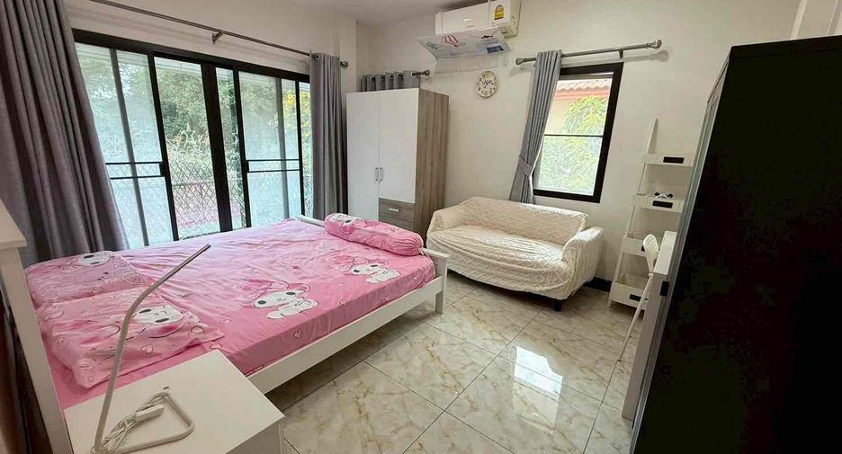 Villa zur Miete mit 3 Zimmer in Bang Lamung, Chonburi