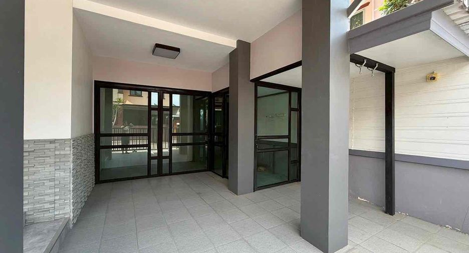 Villa zur Miete mit 3 Zimmer in Bang Lamung, Chonburi