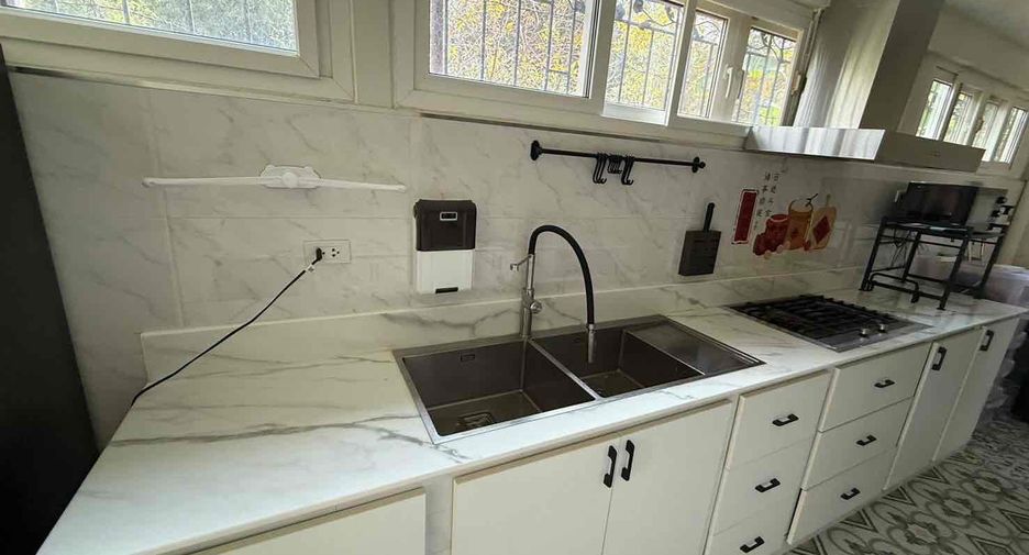 Villa zur Miete mit 3 Zimmer in Bang Lamung, Chonburi