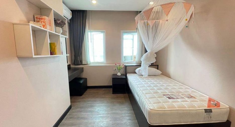 Condo en alquiler de 2 habitaciones en Saraphi, Chiang Mai