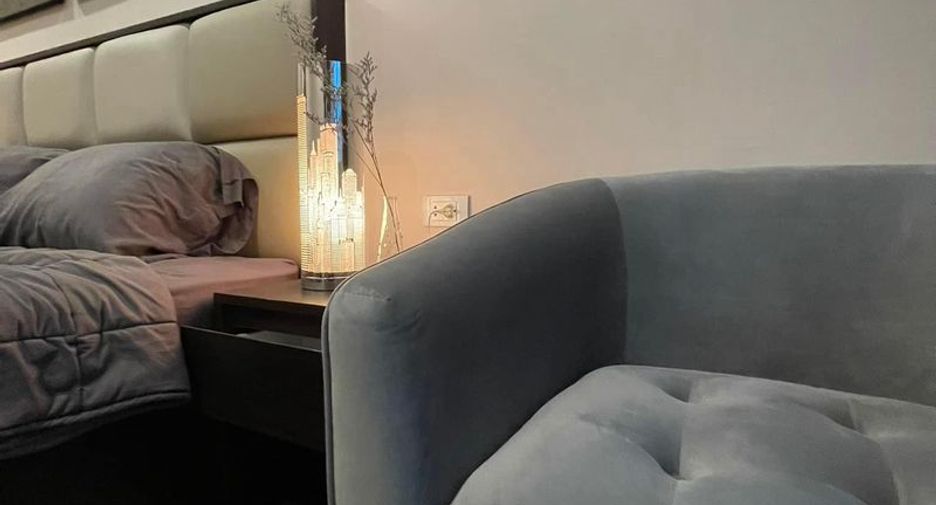 Condo en alquiler de 2 habitaciones en Saraphi, Chiang Mai