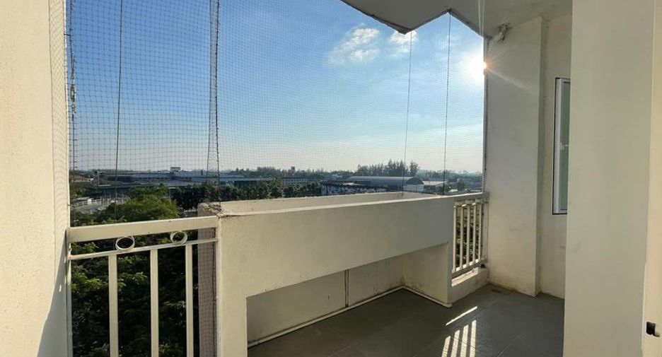 Condo en alquiler de 2 habitaciones en Saraphi, Chiang Mai