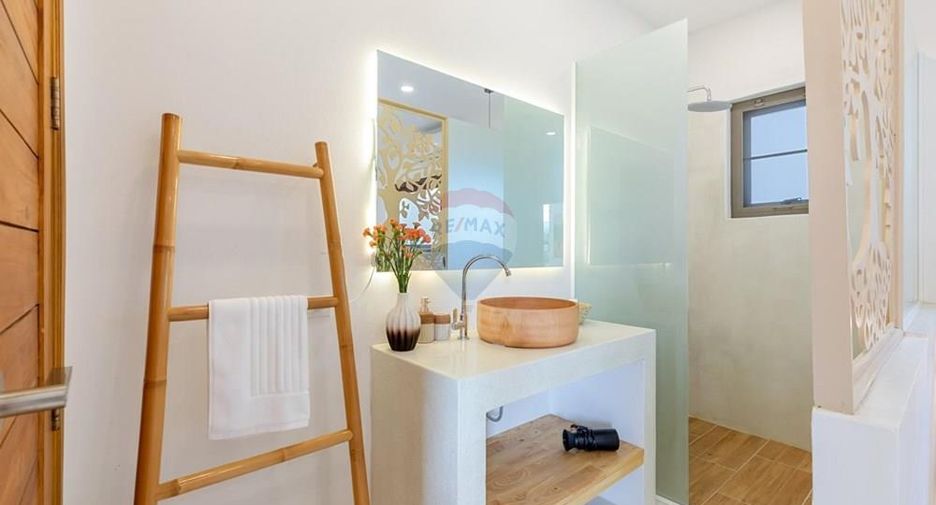 For rent 3 ベッドルーム villa in Ko Samui, Surat Thani