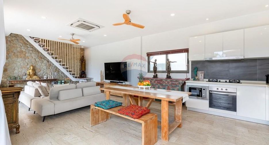 For rent 3 ベッドルーム villa in Ko Samui, Surat Thani