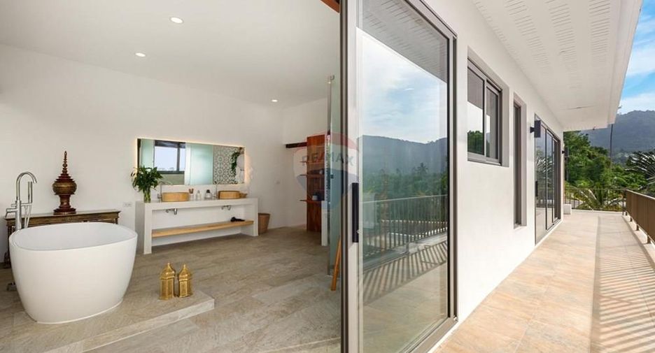 For rent 3 ベッドルーム villa in Ko Samui, Surat Thani