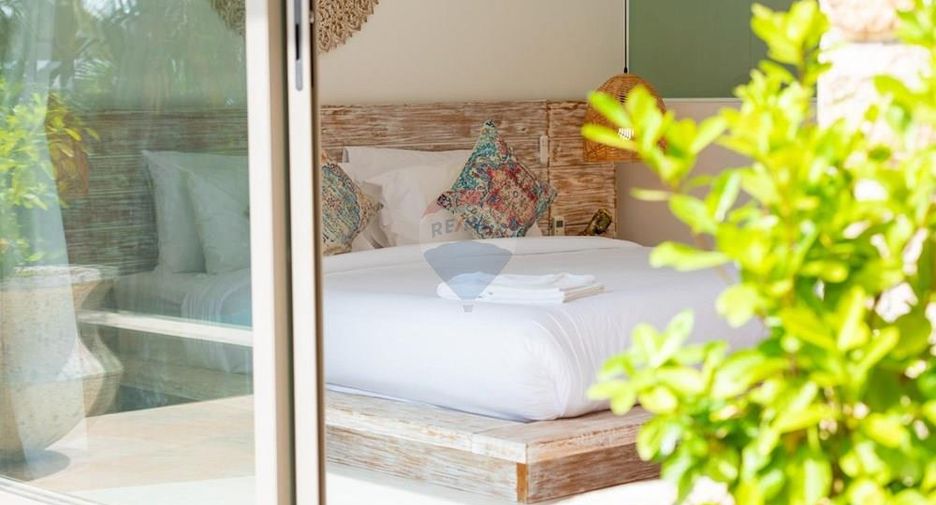 For rent 3 ベッドルーム villa in Ko Samui, Surat Thani