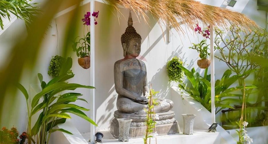 For rent 3 ベッドルーム villa in Ko Samui, Surat Thani