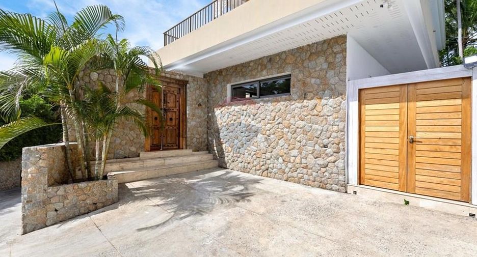 For rent 3 ベッドルーム villa in Ko Samui, Surat Thani