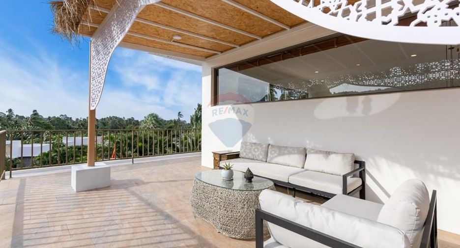 For rent 3 ベッドルーム villa in Ko Samui, Surat Thani