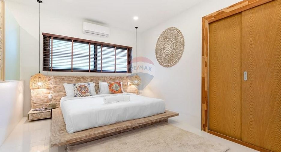 For rent 3 ベッドルーム villa in Ko Samui, Surat Thani