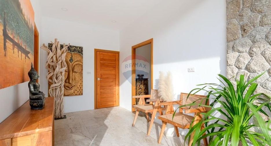 For rent 3 ベッドルーム villa in Ko Samui, Surat Thani