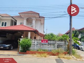For sale 3 bedrooms house in Khlong Sam Wa, Bangkok