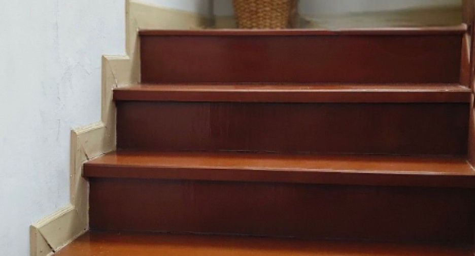 For sale 3 bedrooms house in Khlong Sam Wa, Bangkok