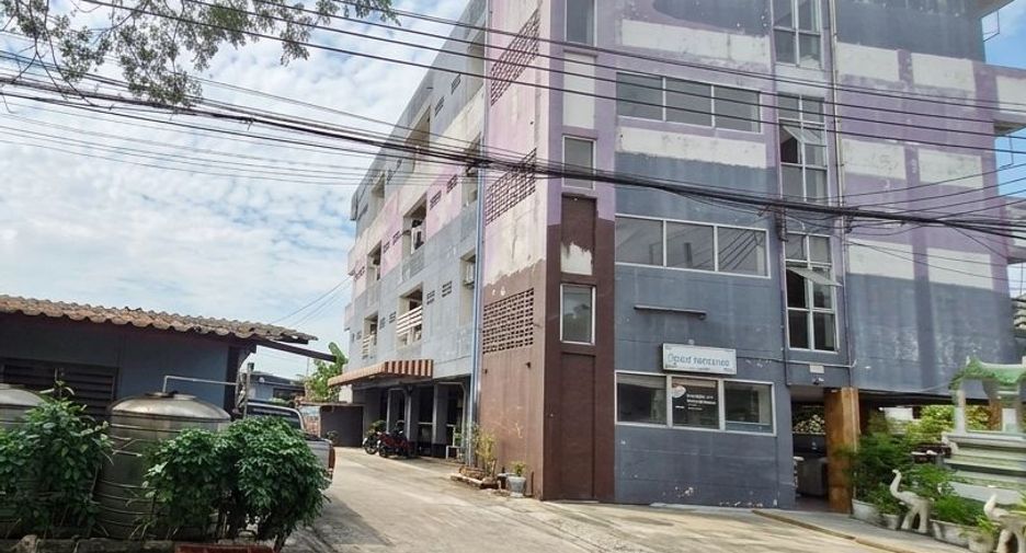 ขาย 43 ห้องนอน อพาร์ทเม้นท์ ใน ปากเกร็ด, นนทบุรี