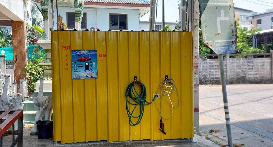 ขาย 43 ห้องนอน อพาร์ทเม้นท์ ใน ปากเกร็ด, นนทบุรี