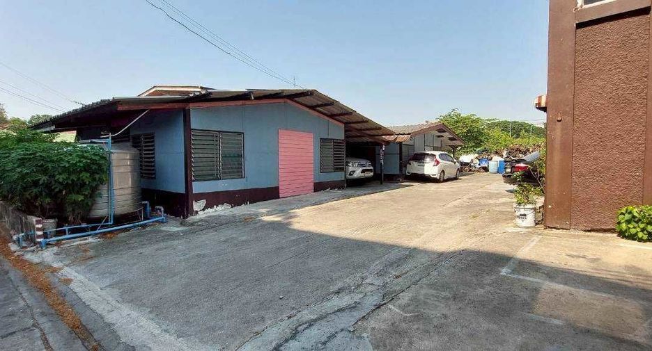 ขาย 43 ห้องนอน อพาร์ทเม้นท์ ใน ปากเกร็ด, นนทบุรี