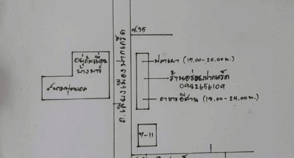 ขาย 43 ห้องนอน อพาร์ทเม้นท์ ใน ปากเกร็ด, นนทบุรี