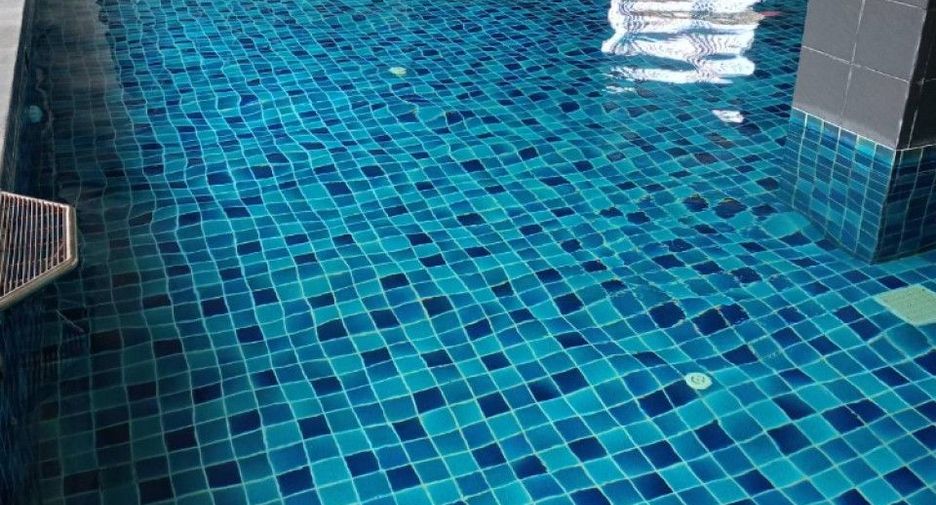 ขาย 1 เตียง คอนโด ใน สวนหลวง, กรุงเทพฯ