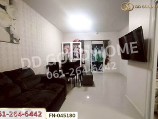 For sale 4 bedrooms townhouse in Sai Noi, Nonthaburi
