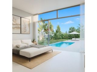 For sale 2 ベッドルーム villa in Ko Samui, Surat Thani