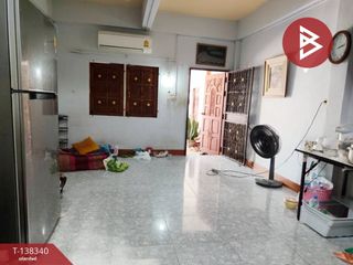For sale 2 bedrooms townhouse in Nong Chok, Bangkok