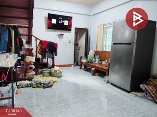 For sale 2 bedrooms townhouse in Nong Chok, Bangkok