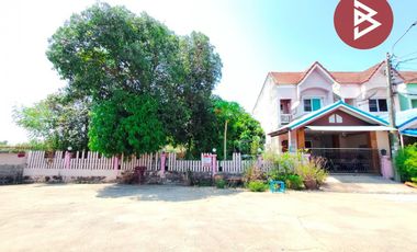 ขาย 2 ห้องนอน ทาวน์เฮ้าส์ ใน หนองจอก, กรุงเทพฯ