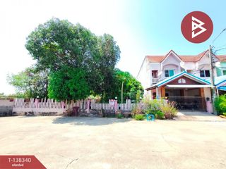 For sale 2 bedrooms townhouse in Nong Chok, Bangkok